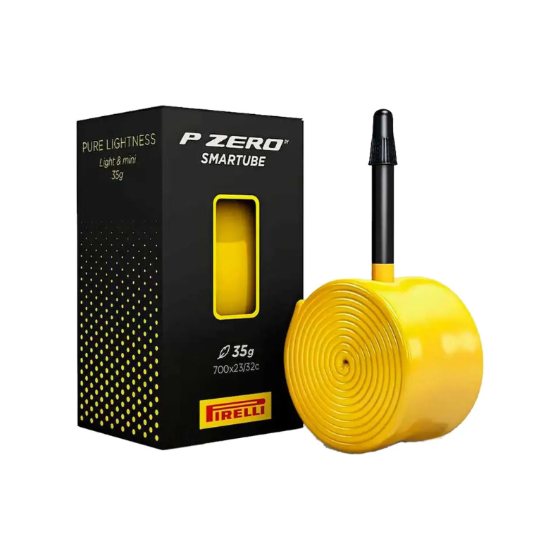 CAMARA BICI RUTA PIRELLI 700 P ZERO SMARTUBE (700X23/32C)