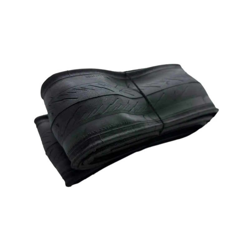CUBIERTA PIRELLI P4 SPORT 700x28c CON CAMARA 700x28c (Black) - Imagen 2