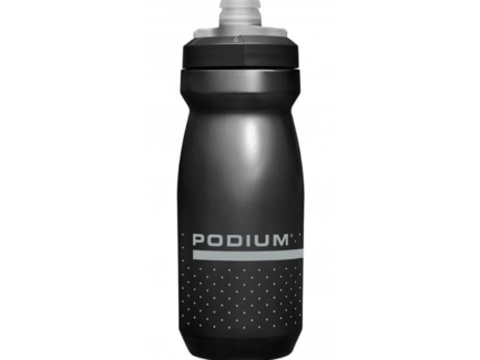 CARAMAÑOLA CAMELBAK 21oz (Black)