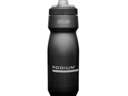 CARAMAÑOLA CAMELBAK PODIUM 24oz (Black)