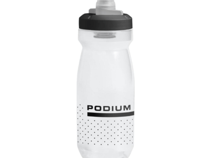 CARAMAÑOLA CAMELBAK PODIUM 21oz (Carbon)