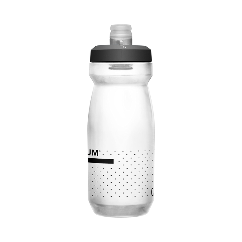 CARAMAÑOLA CAMELBAK PODIUM 21oz (Carbon) - Imagen 4
