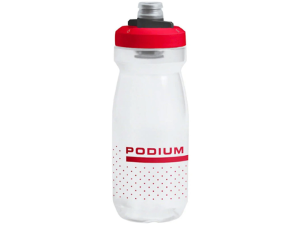 CARAMAÑOLA PODIUM 24oz (Fyre Red)