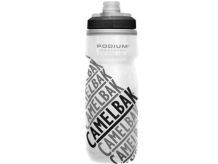 CARAMAÑOLA CAMELBAK PODIUM CHILL TERMICA 21oz (Race Edition)