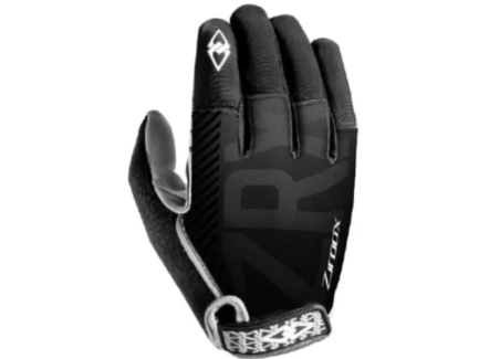 GUANTE ZIROOX LARGO SW LINE (Black)