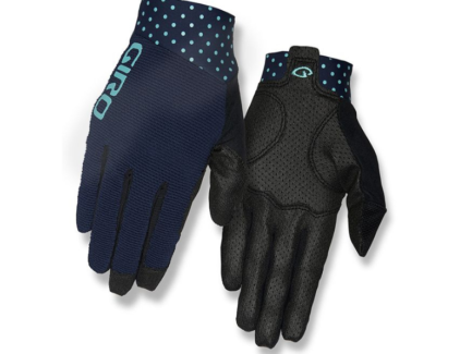 GUANTES LARGOS GIRO RIV'ETTE