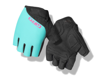 GUANTES CORTOS JAG'ETTE GIRO