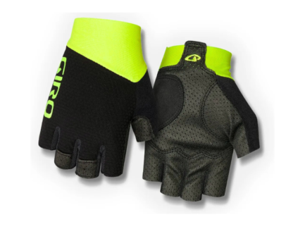 GUANTE CORTO ZERO CS GIRO