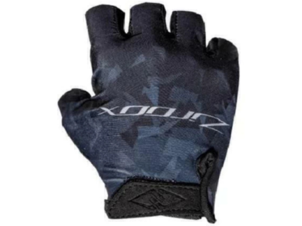 GUANTE CORTO DE CICLISMO ZIROOX STICKY-UP