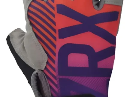 GUANTE CORTO COMBINADO ZIROOX