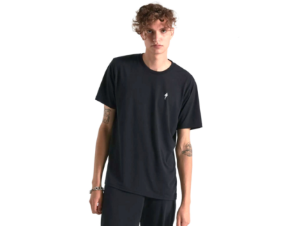 REMERA SPECIALIZED MEN’S RITUAL TEE SS T-SHIRT (Black)