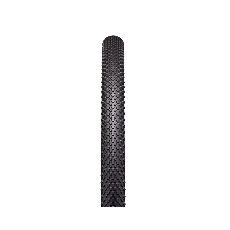 CUBIERTA SPECIALIZED HEMISPHERE FLAT RESISTANT WIREBEAD ALL-TERRAIN REFLECT 27.5/650BX2.6 (Black) - Imagen 2