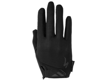 GUANTES LARGOS SPECIALIZED SPORT GEL MUJER (Black)