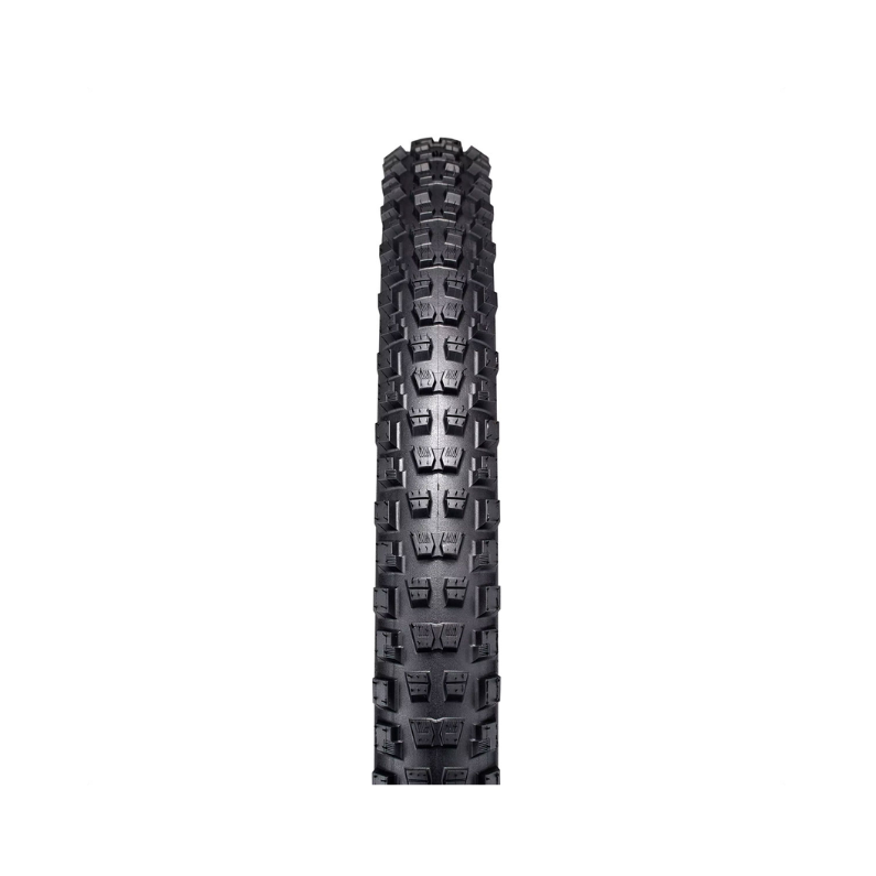 CUBIERTA SPECIALIZED BUTCHER GRID T9 TLR TRAIL TIRE 29X2.6 (Black) - Imagen 2