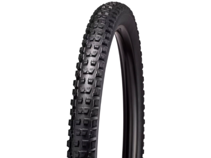 CUBIERTA SPECIALIZED BUTCHER GRID T9 TLR TRAIL TIRE 29X2.6 (Black)