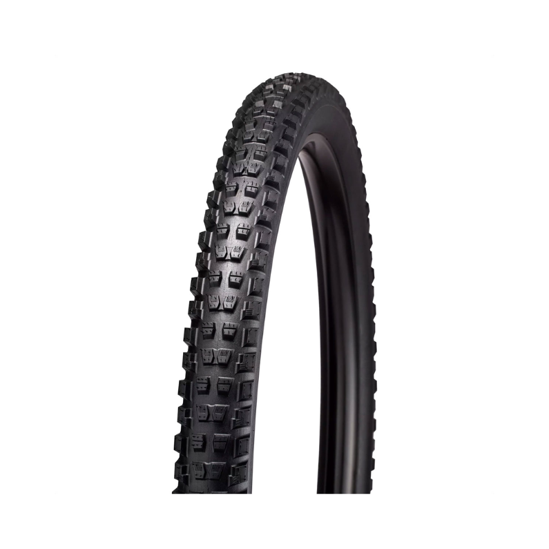 CUBIERTA SPECIALIZED BUTCHER GRID T9 TLR TRAIL TIRE 29X2.6 (Black)