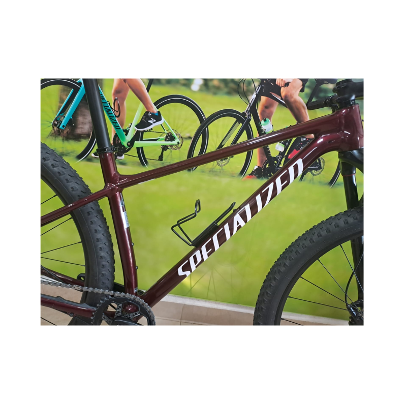 BICICLETA SPECIALIZED CHISEL HT COMP - Imagen 4