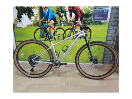 BICICLETA SPECIALIZED CHISEL HT COMP