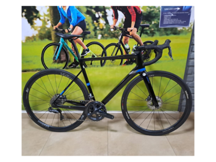 BICICLETA OLMO GEPIN 4.0