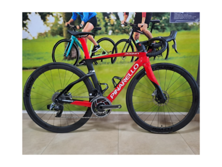BICICLETA PINARELLO DOGMA