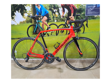 BICICLETA SPECIALIZED TARMAC COMP