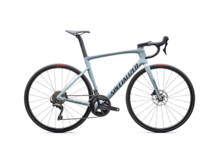 BICICLETA SPECIALIZED TARMAC SL7 SPORT (Gloss Seafom/Obsidian)