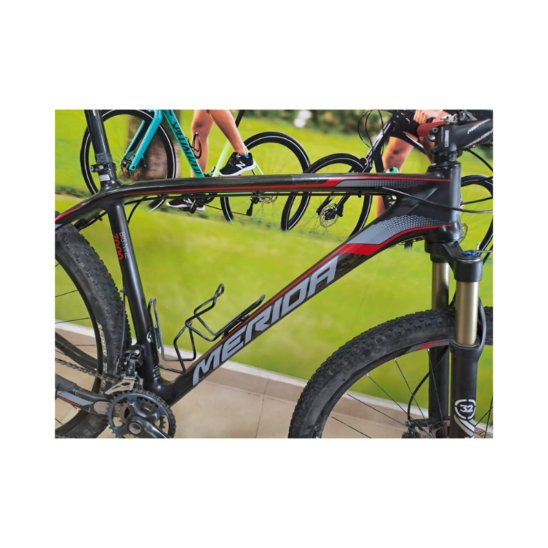 BICICLETA MERIDA BIG NINE 7000 - Imagen 3