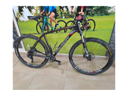 BICICLETA MERIDA BIG NINE 7000