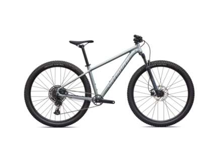 BICICLETA SPECIALIZED ROCKHOPPER COMP 2027 (Satin Shadow Silver)