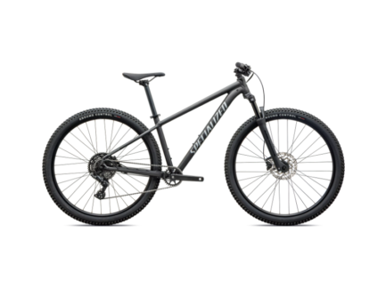 BICICLETA SPECIALIZED ROCKHOPPER SPORT 2027 (Satin Metallic Obsidian)