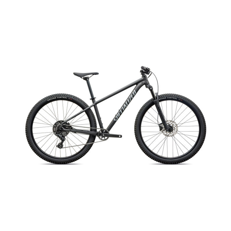BICICLETA SPECIALIZED ROCKHOPPER SPORT 2027 (Satin Metallic Obsidian)